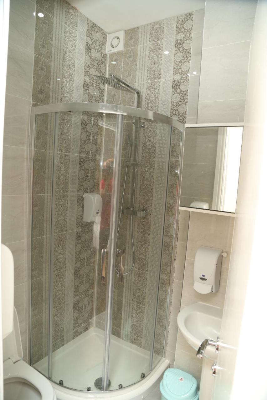 Birmingham Central Station Apartment Ngoại thất bức ảnh